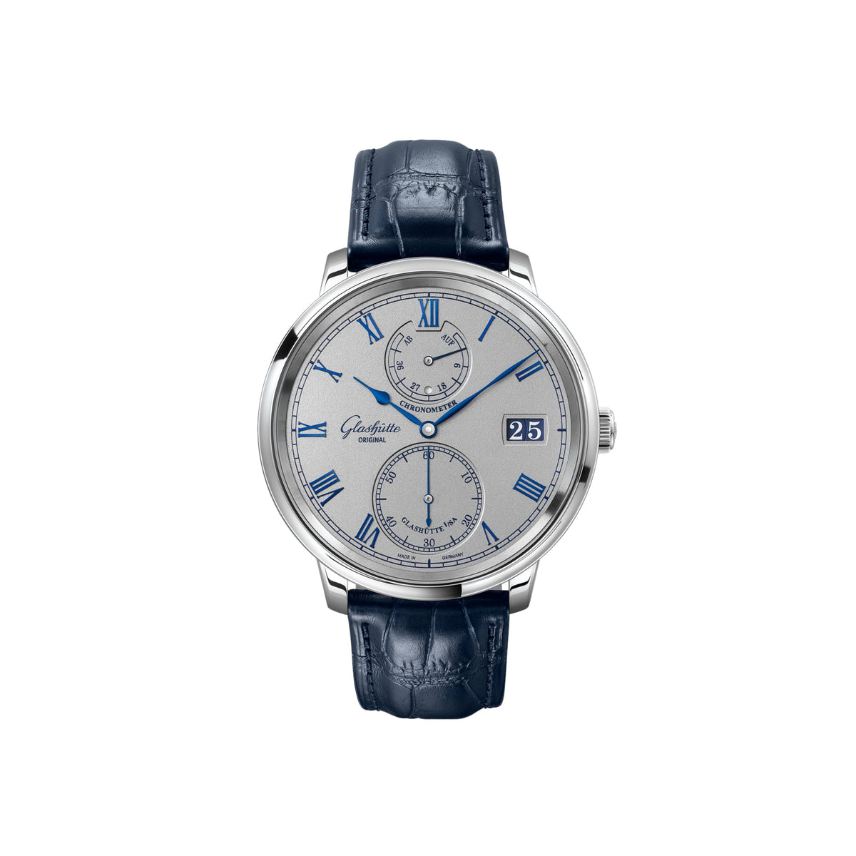CHRONOMETER