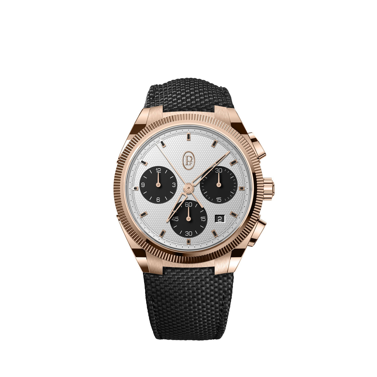 CHRONOGRAPH