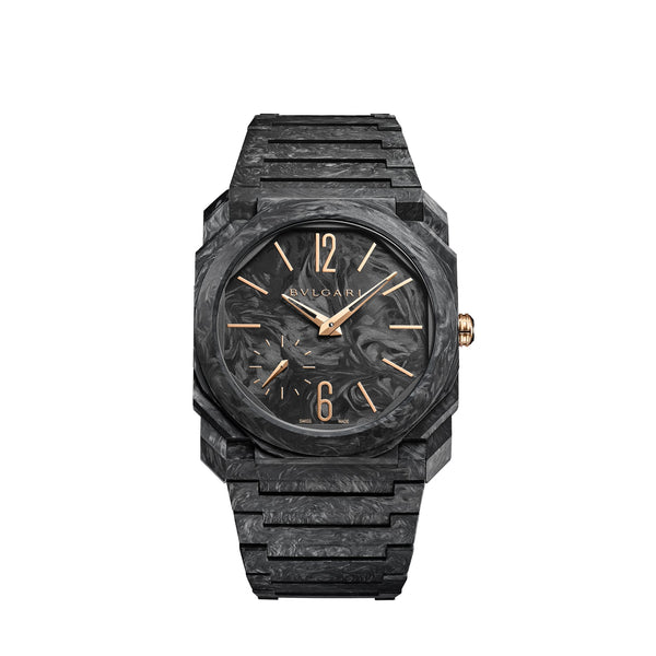 FINISSIMO CARBONGOLD