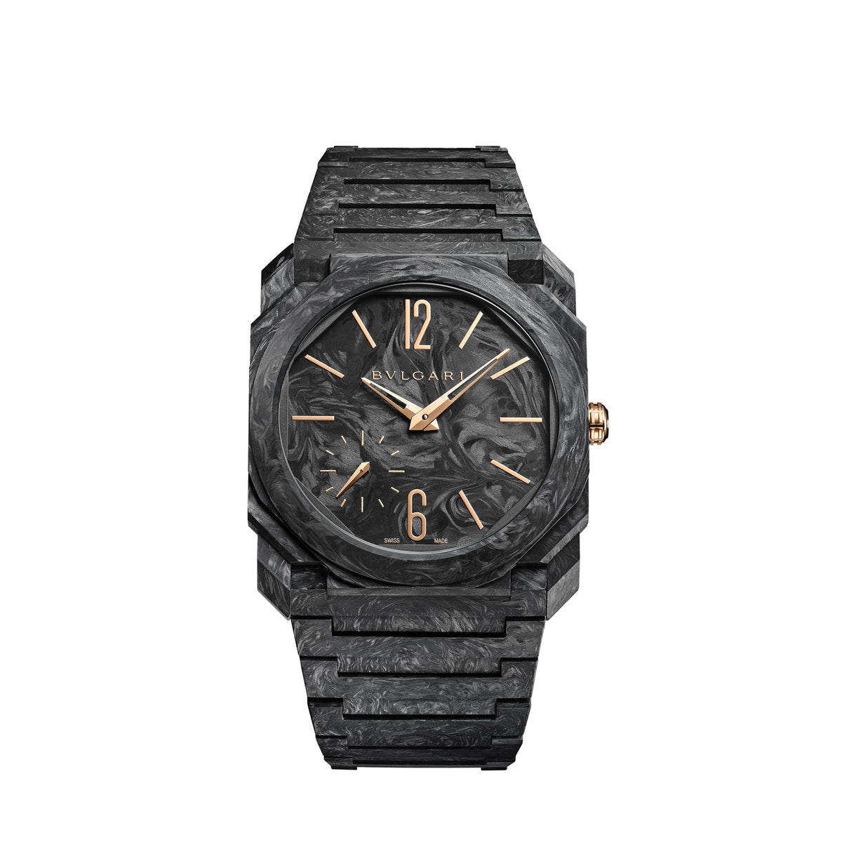 FINISSIMO CARBONGOLD