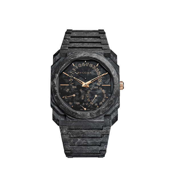 FINISSIMO CARBONGOLD PERPETUAL