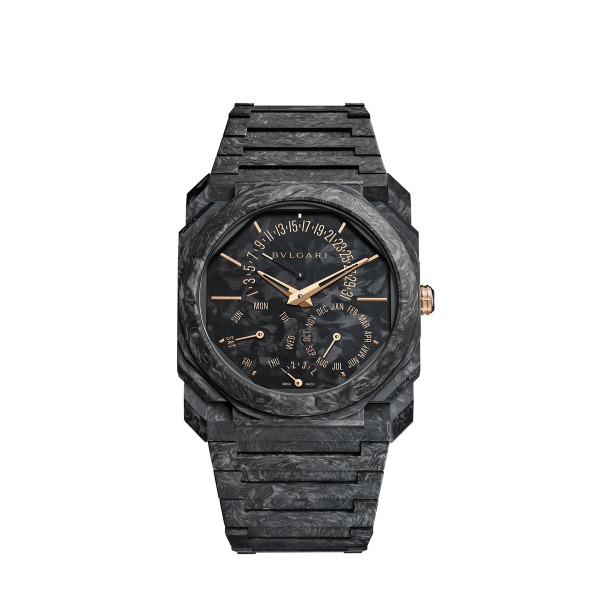 FINISSIMO CARBONGOLD PERPETUAL