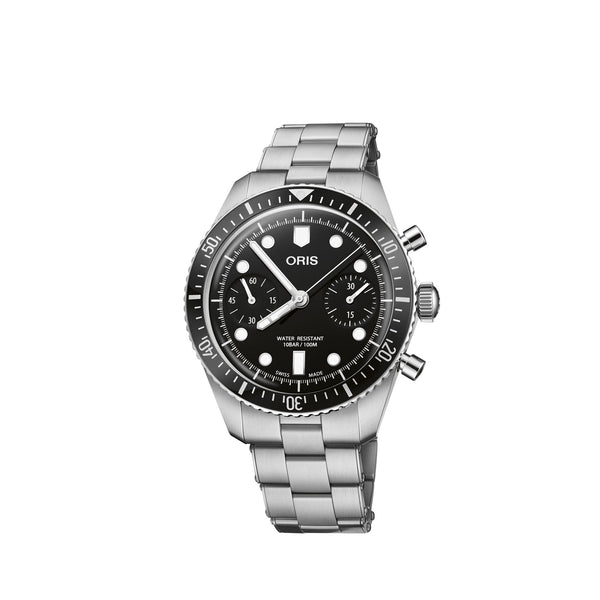 SIXTY-FIVE CHRONOGRAPH
