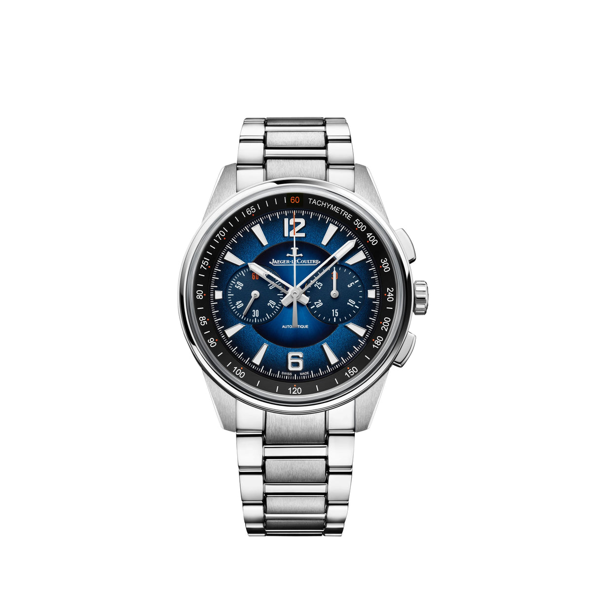 CHRONOGRAPH