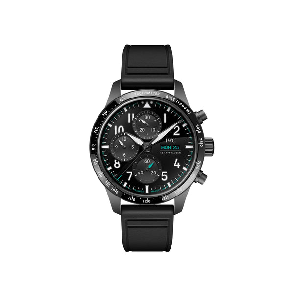 PERFORMANCE CHRONOGRAPH 41 AMG