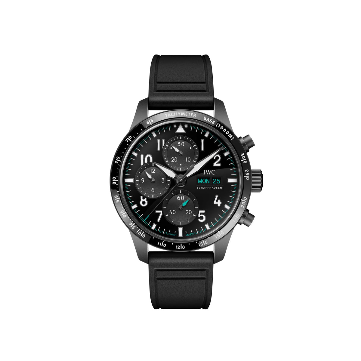 PERFORMANCE CHRONOGRAPH 41 AMG