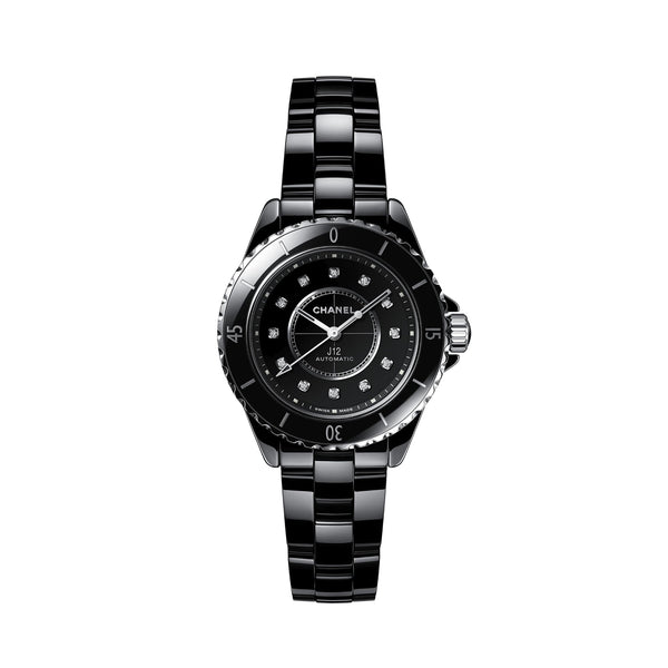 J12 CALIBER 12.2