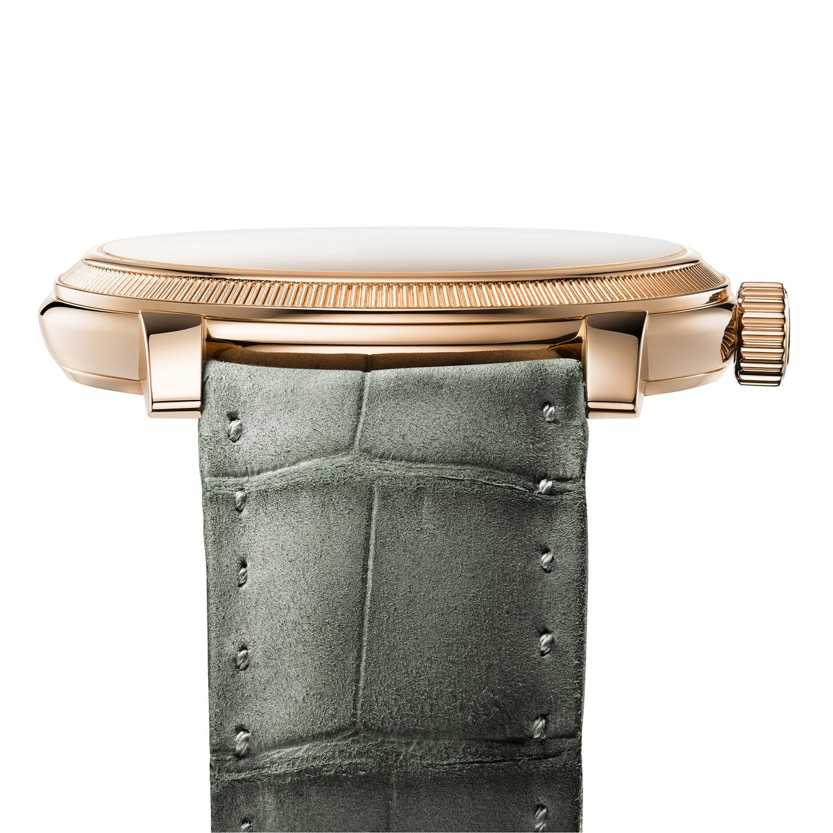 PETITE SECONDE ROSE GOLD