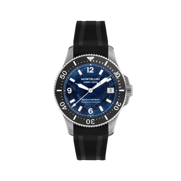 0 OXYGEN DEEP 4810