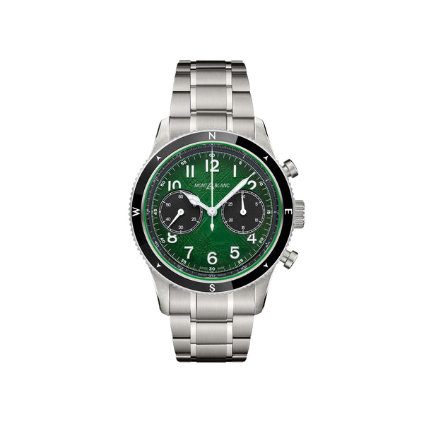 AUTOMATIC DATE 0 OXYGEN