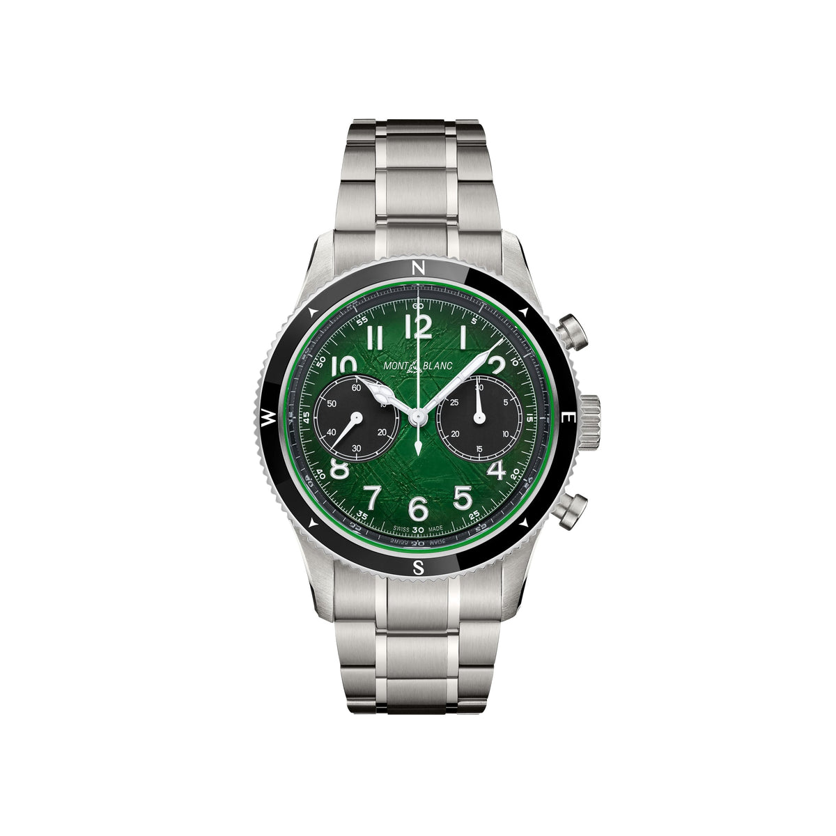 AUTOMATIC DATE 0 OXYGEN