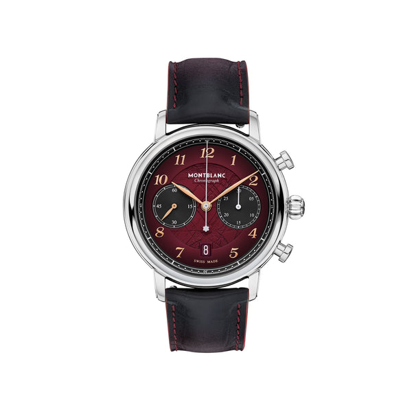 CHRONOGRAPH