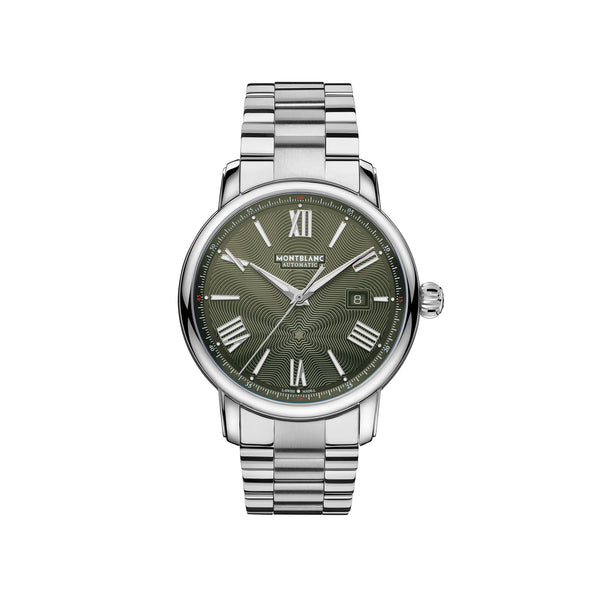 AUTOMATIC DATE