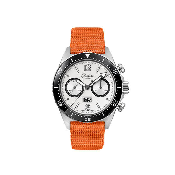 SEAQ CHRONOGRAPH PANORAMA DATE