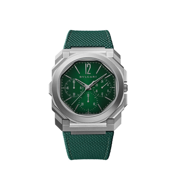 FINISSIMO CHRONOGRAPH GMT