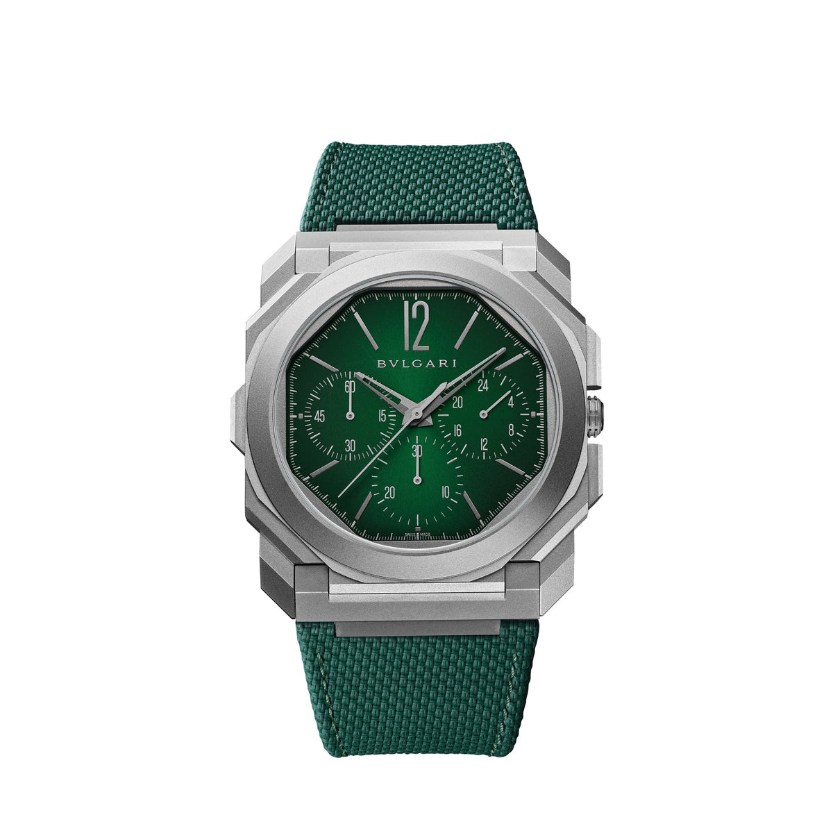 FINISSIMO CHRONOGRAPH GMT