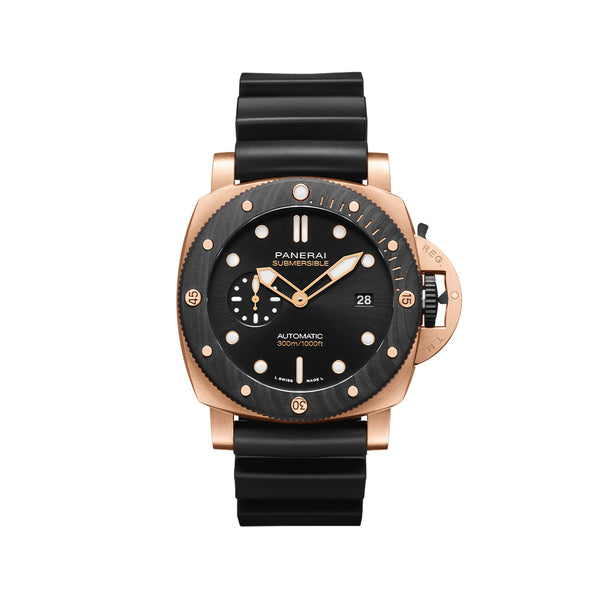 QUARANTAQUATTRO GOLDTECH™ OROCARBO