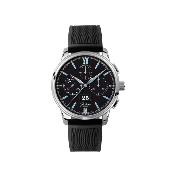 CHRONOGRAPH PANORAMADATUM