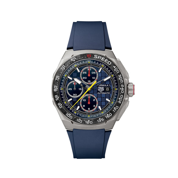 CHRONO X ORACLE RED BULL RACING