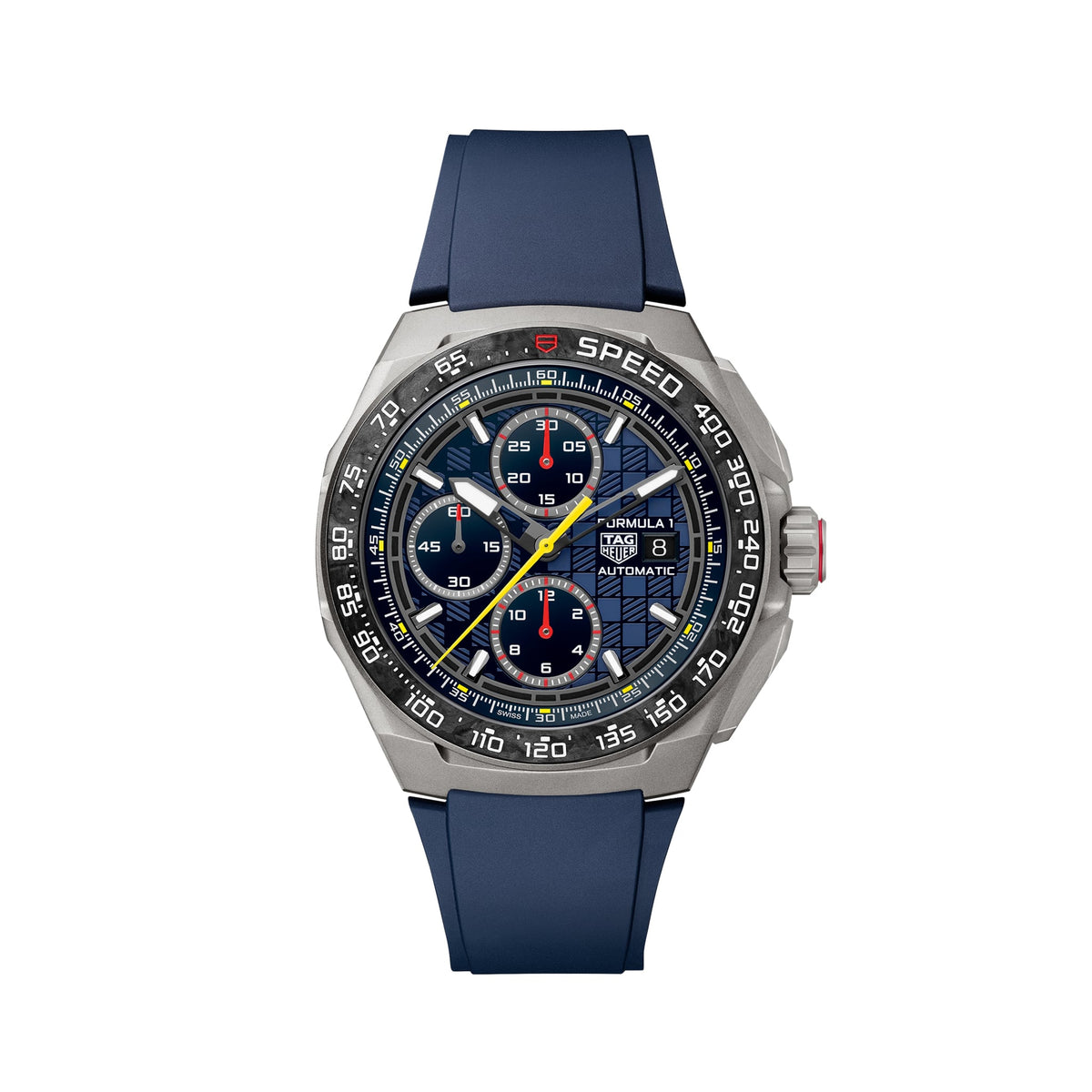 CHRONO X ORACLE RED BULL RACING