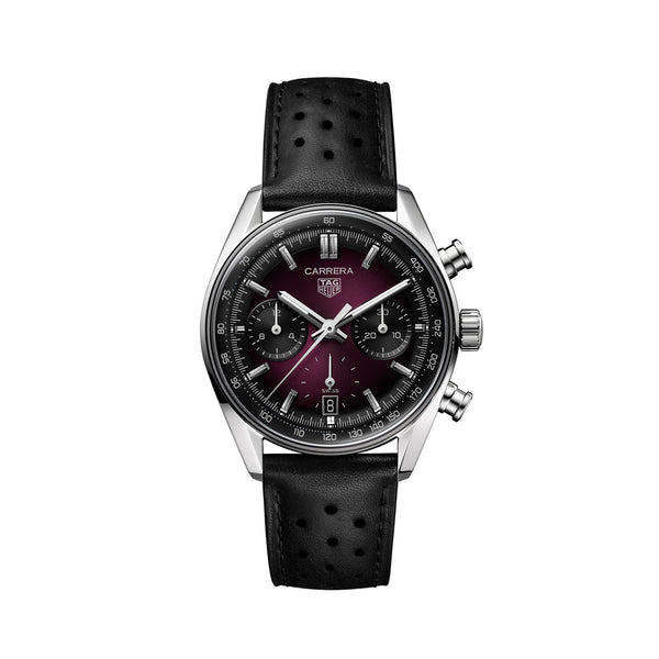 CHRONOGRAPH