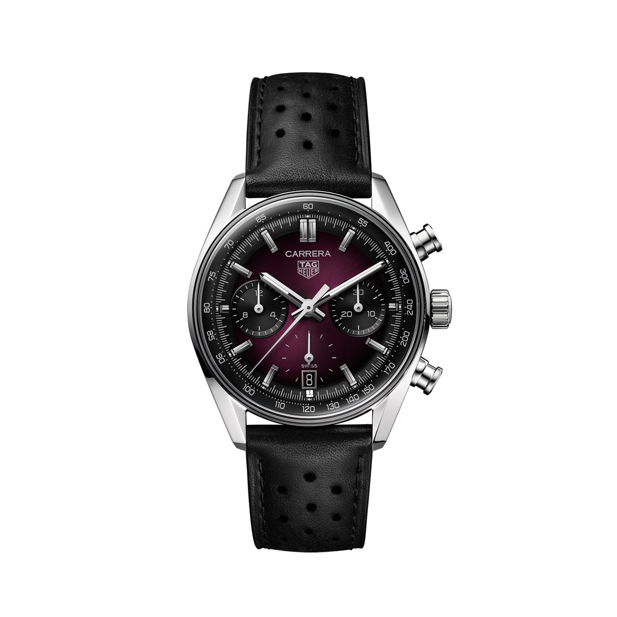 CHRONOGRAPH