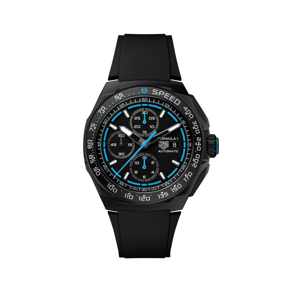 CHRONOGRAPH