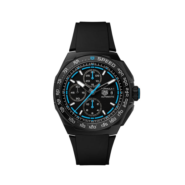 CHRONOGRAPH
