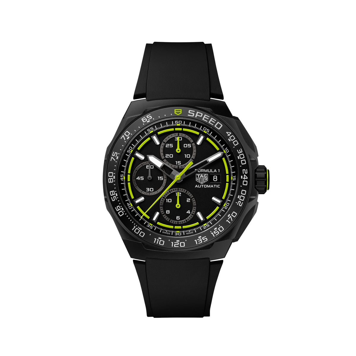 CHRONOGRAPH