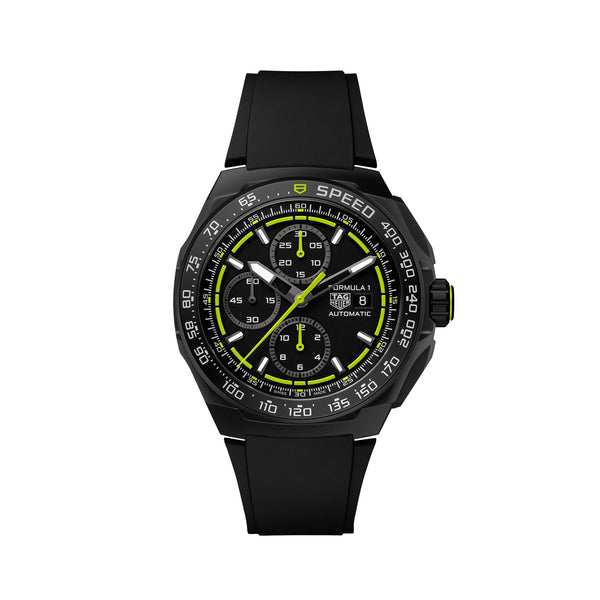 CHRONOGRAPH