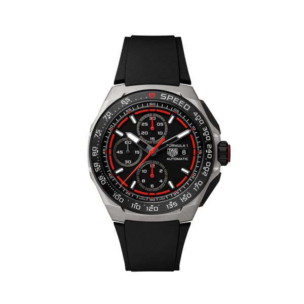 CHRONOGRAPH