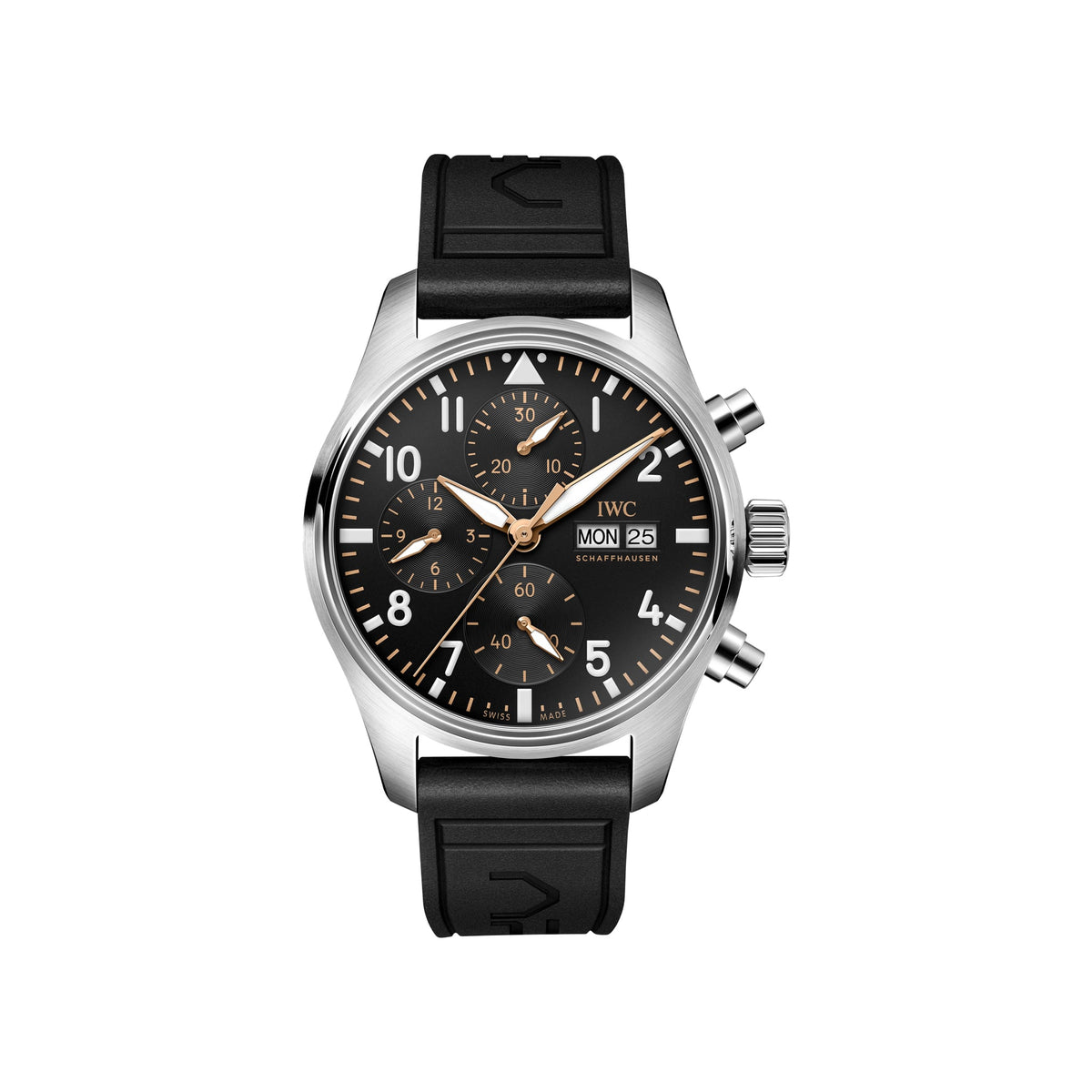 CHRONOGRAPH APXGP