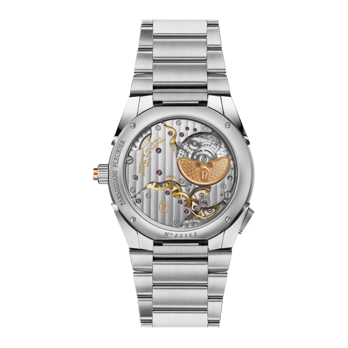 GMT RATTRAPANTE VERZASCA