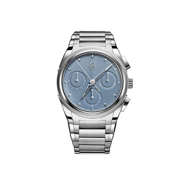 CHRONOGRAPH
