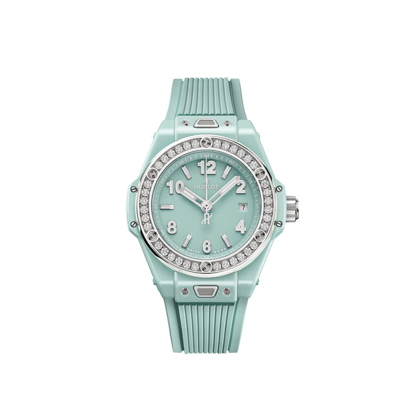 ONE CLICK MINT GREEN CERAMIC