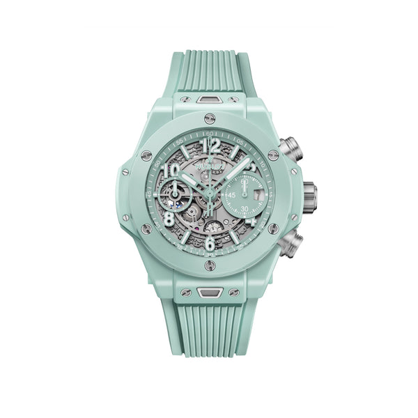 UNICO MINT GREEN