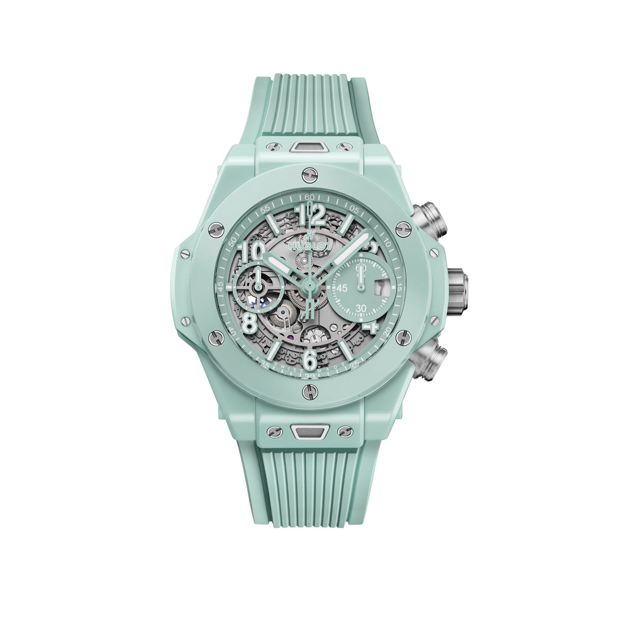 UNICO MINT GREEN