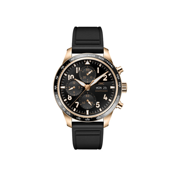 PERFORMANCE CHRONOGRAPH 41