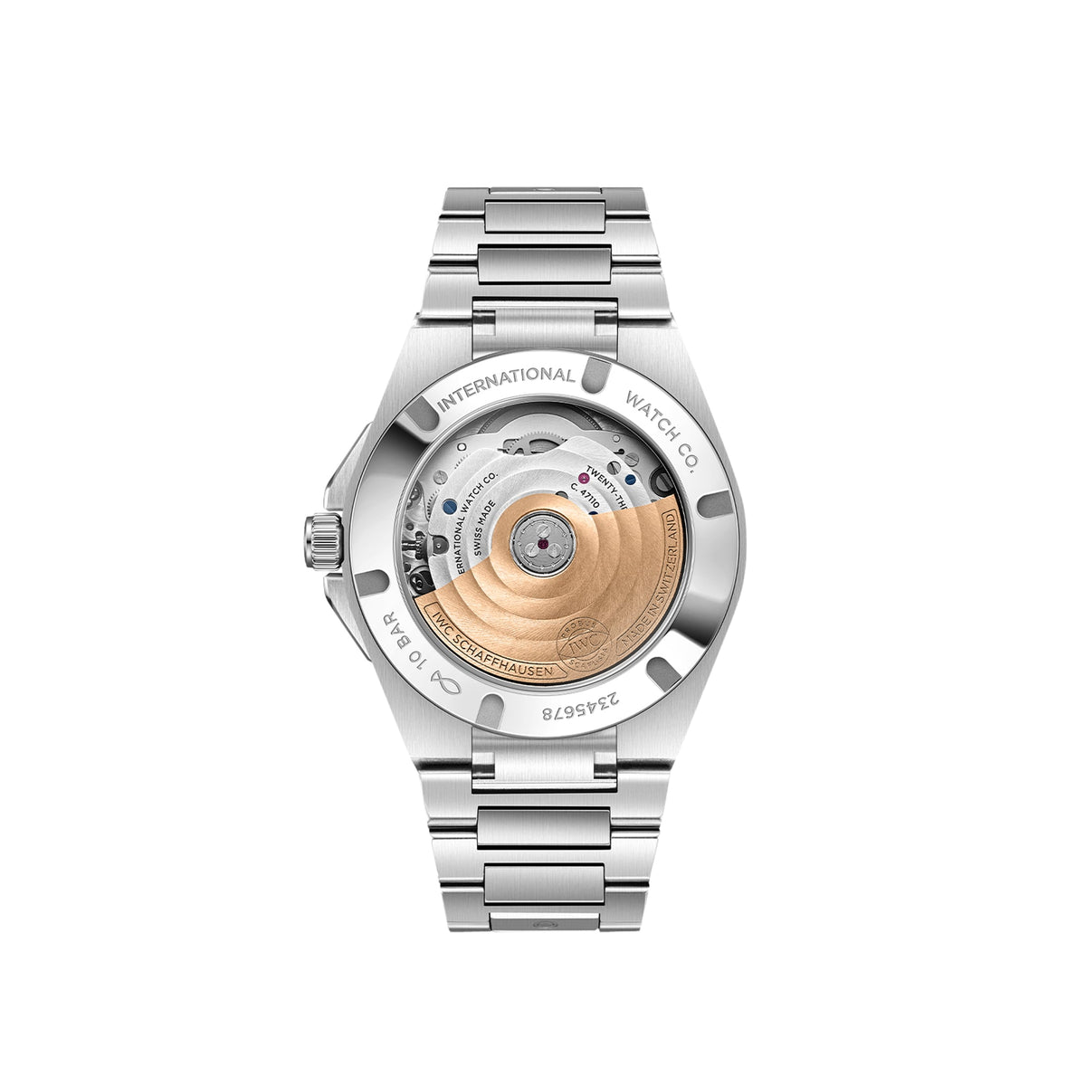 AUTOMATIC 35