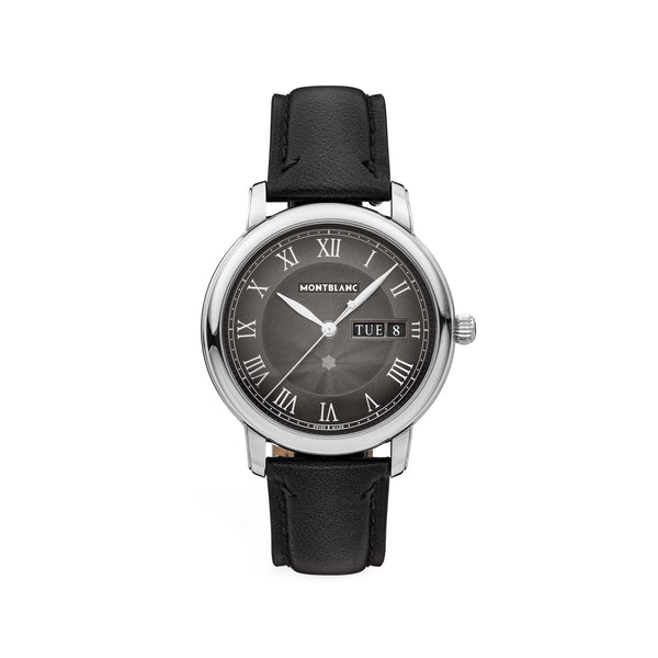 DAY & DATE