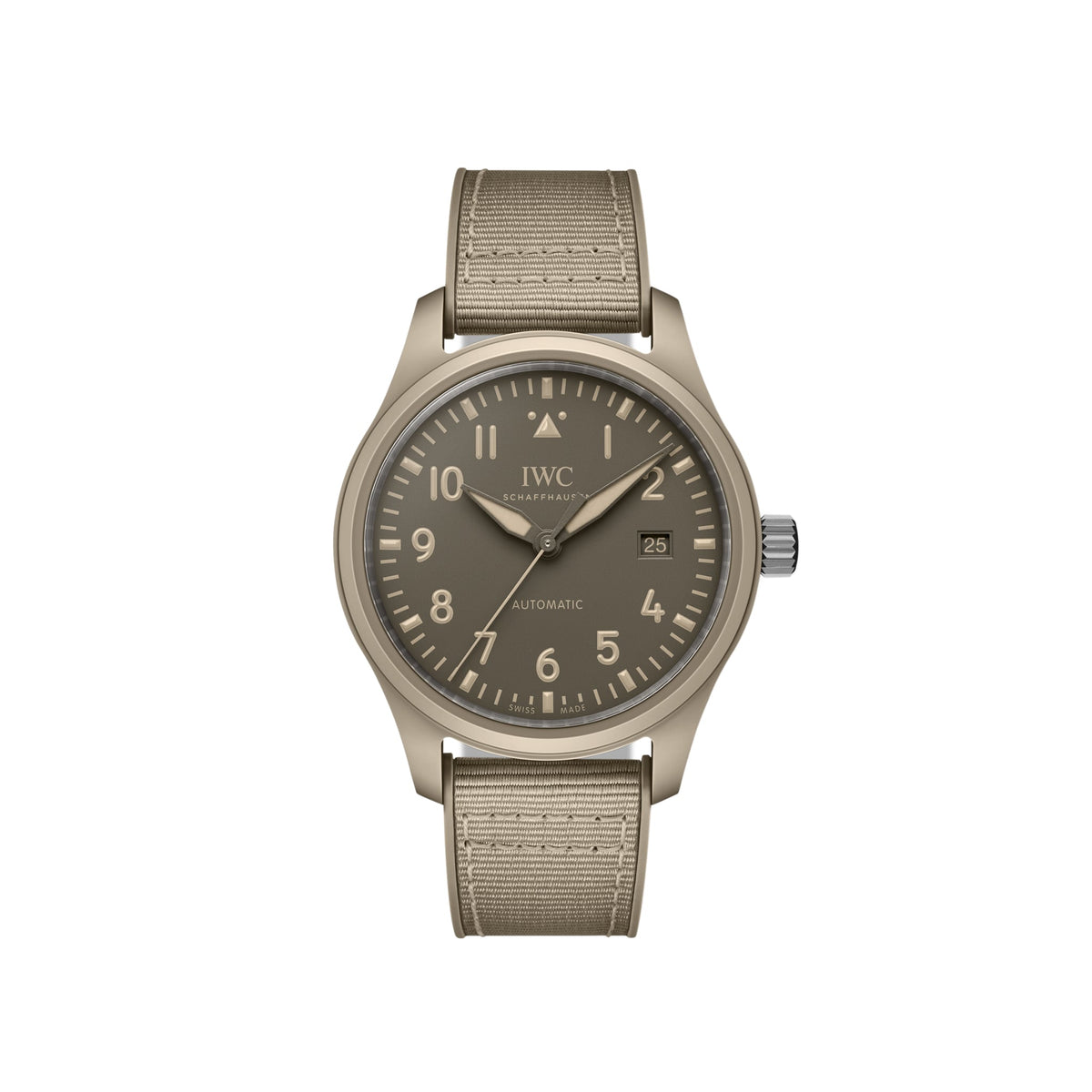 AUTOMATIC 41 TOP GUN