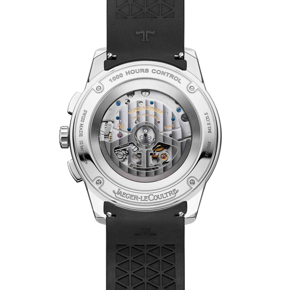 CHRONOGRAPH