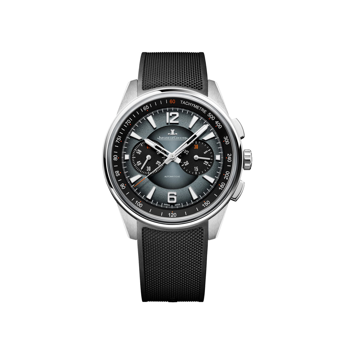 CHRONOGRAPH
