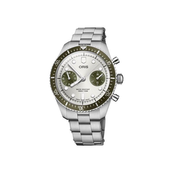 SIXTY-FIVE CHRONOGRAPH