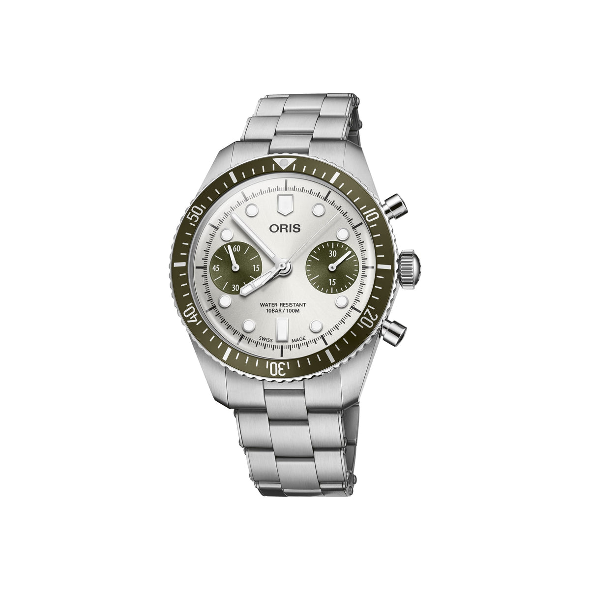 SIXTY-FIVE CHRONOGRAPH