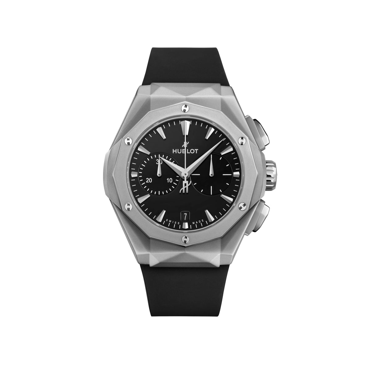 CHRONOGRAPH ORLINSKI TITANIUM