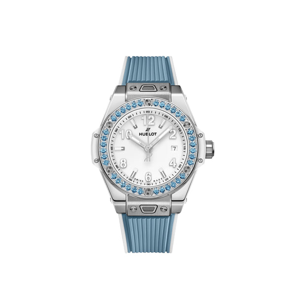 ONE CLICK JOYFUL STEEL SKY BLUE