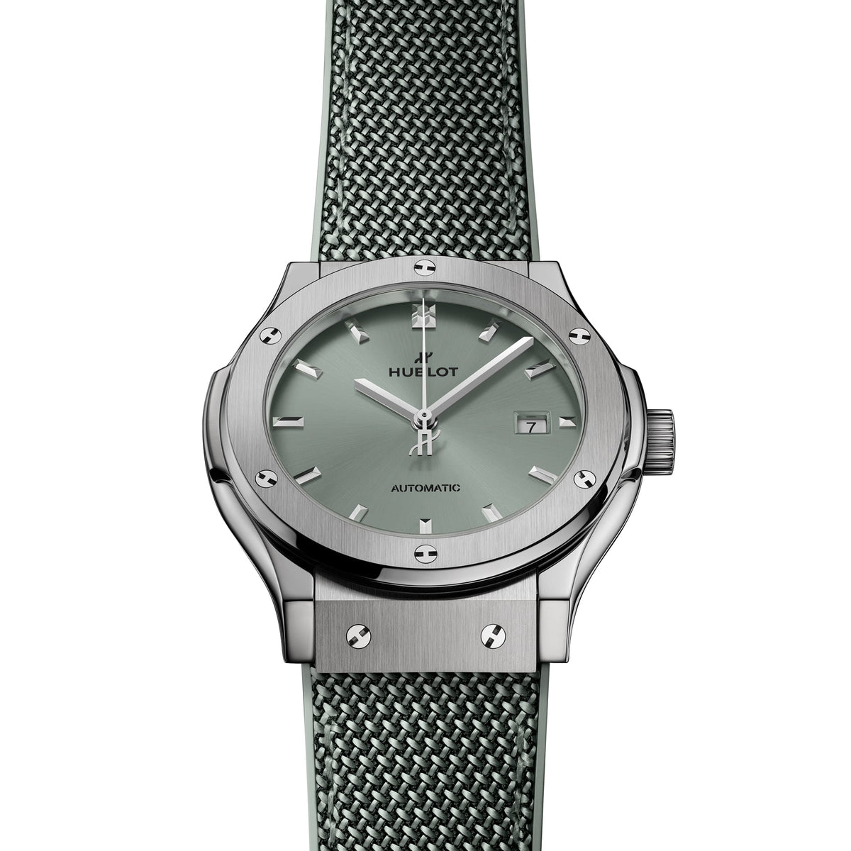TITANIUM SAGE GREEN