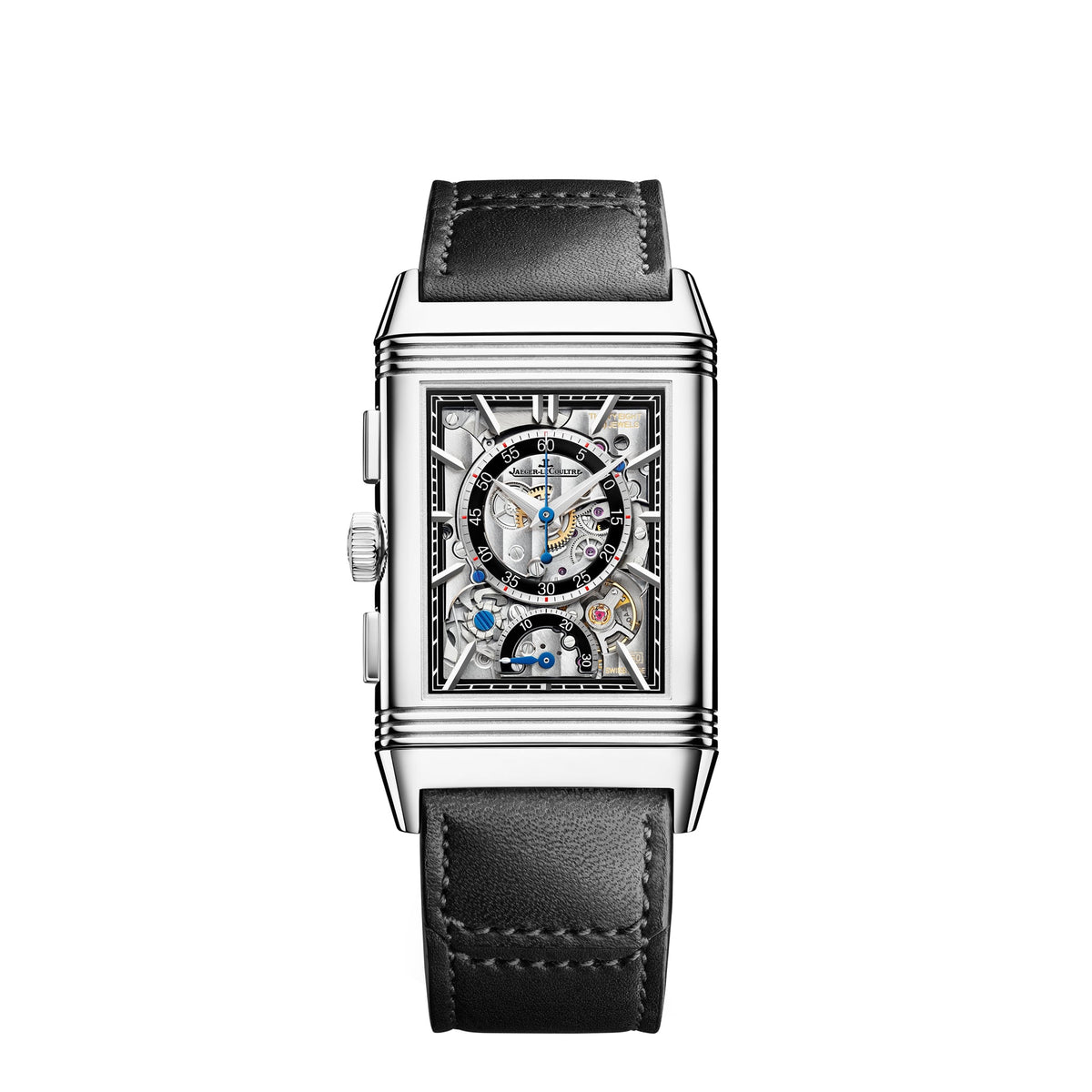 CHRONOGRAPH