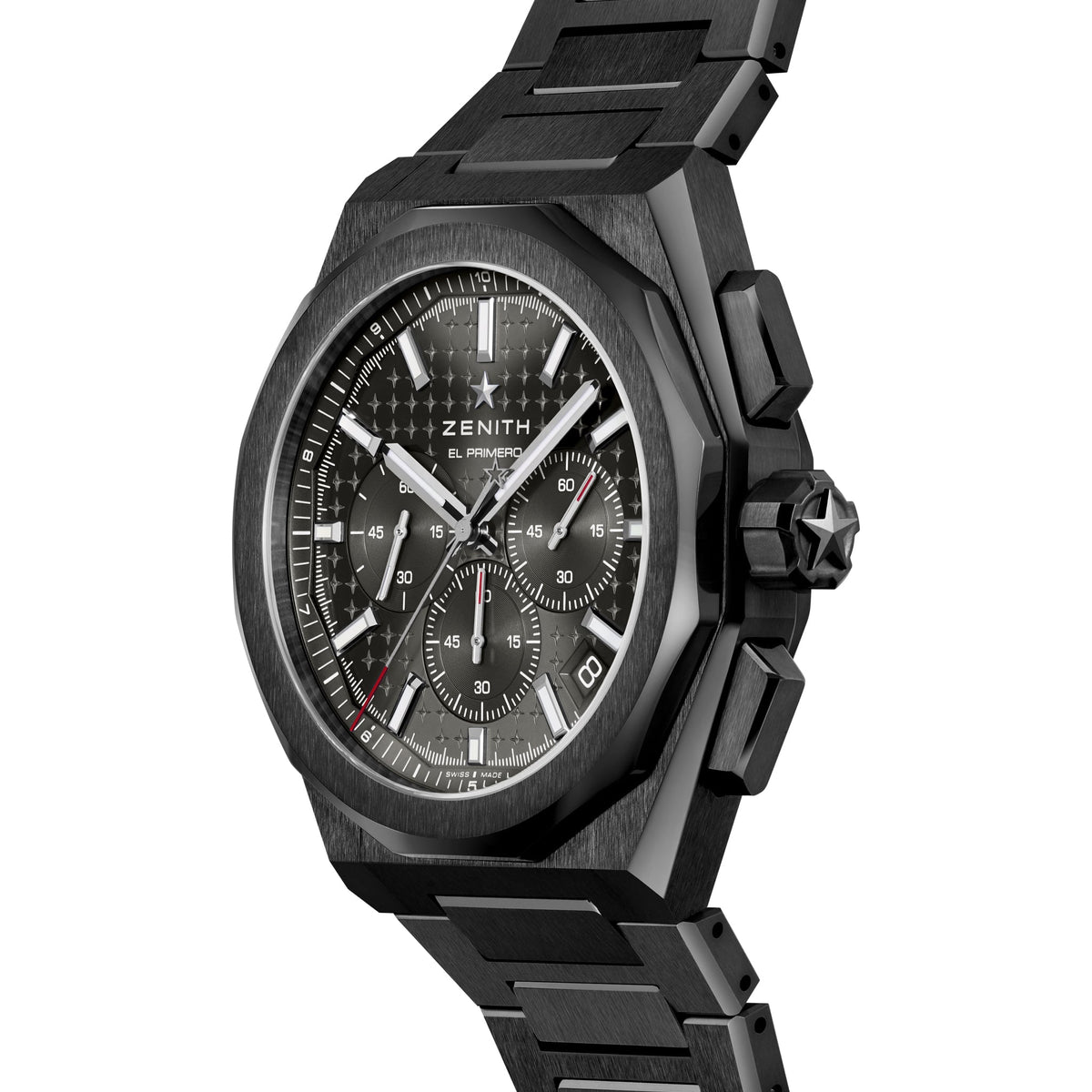 SKYLINE CHRONOGRAPH